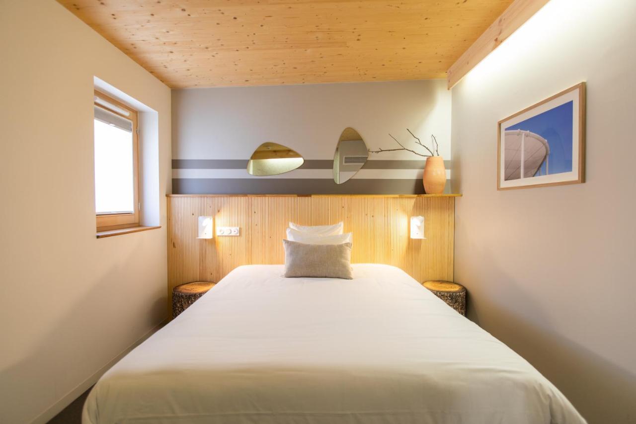 Thecamp & - Aix En Provence Hotel