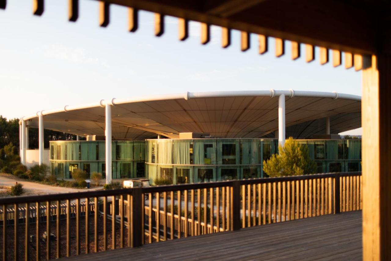 Thecamp & - Aix En Provence 3*