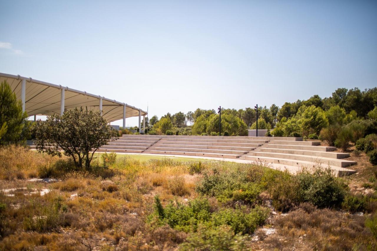 Thecamp & - Aix En Provence Hotel