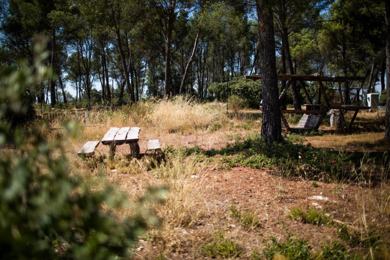 Thecamp & - Aix En Provence Aix-en-Provence