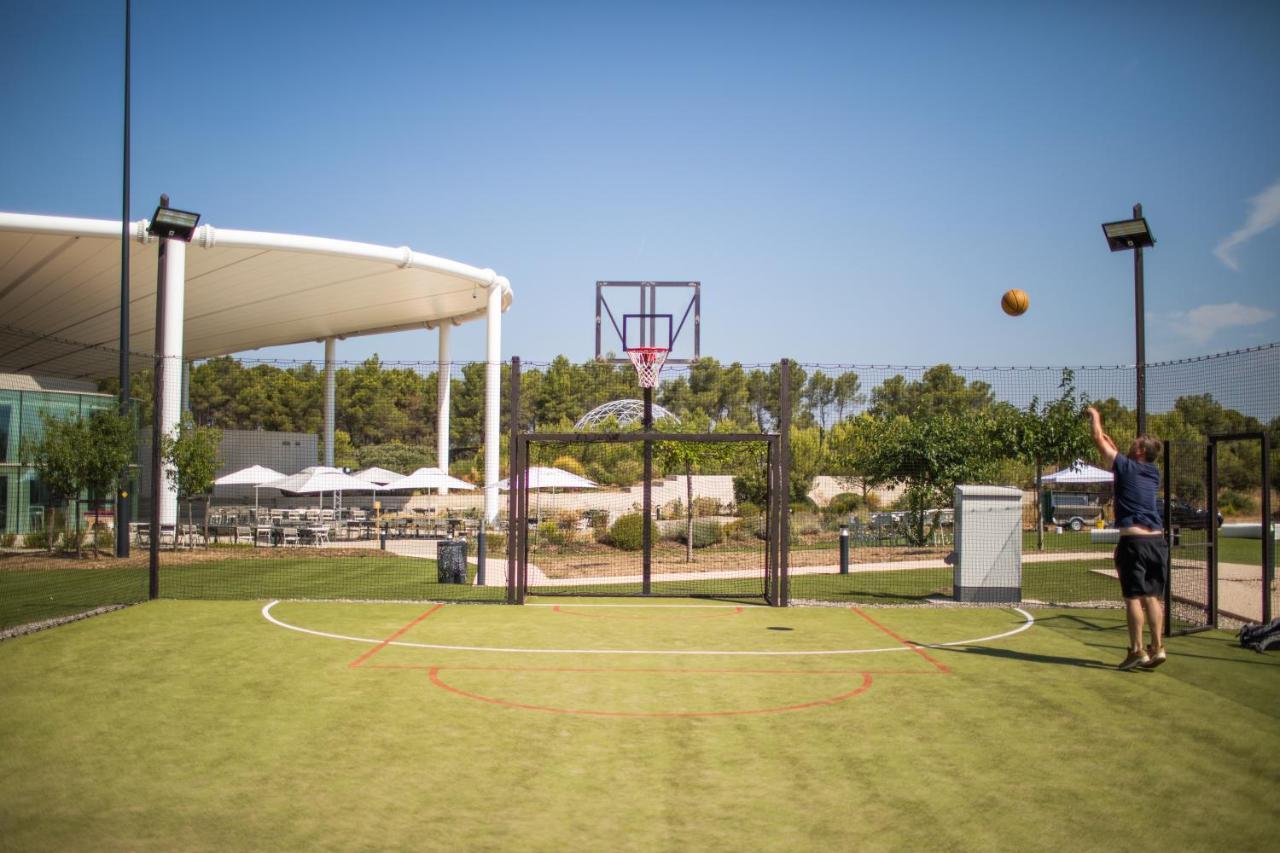 Hotel Thecamp & - Aix En Provence